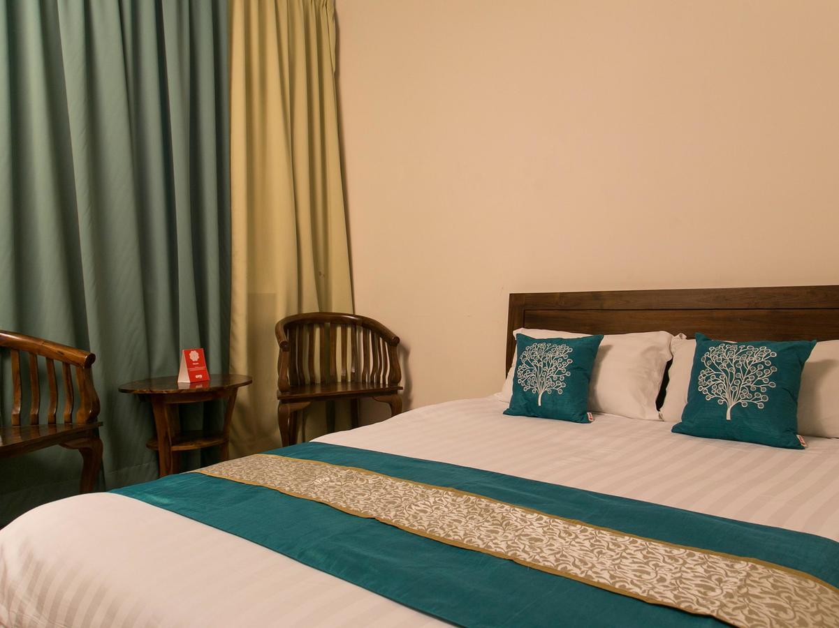 New Cloud Hotel - Kuala Lumpur — Photos 2